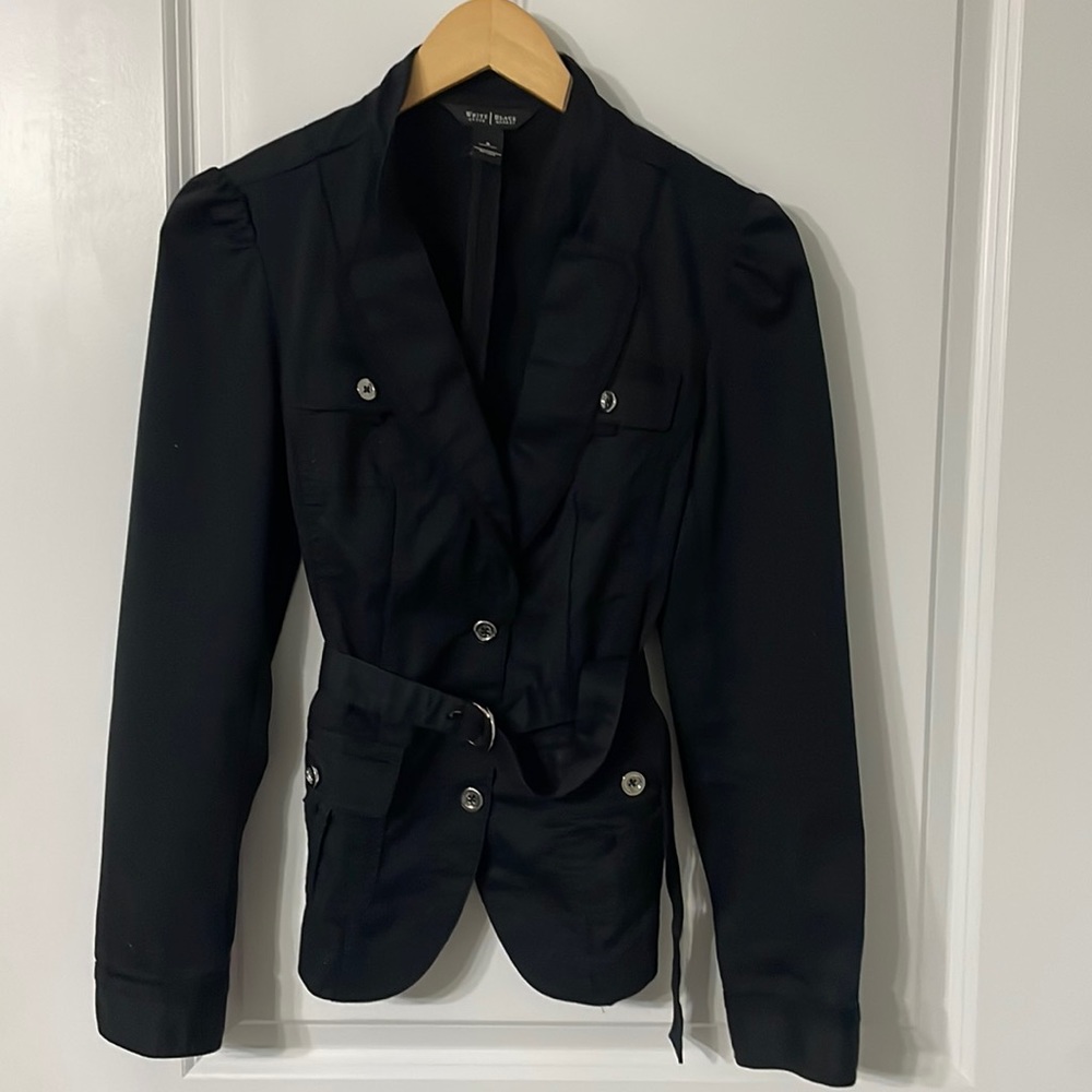 WHBM Jacket